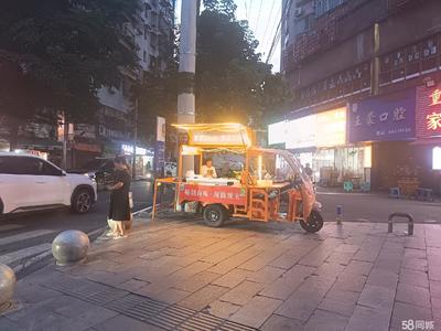 重慶巴南個人檔口攤位50-100平方米商鋪與技術轉讓機會