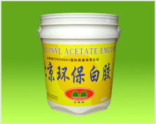 聚醋酸乙烯乳液型白乳膠生產(chǎn)技術(shù)轉(zhuǎn)讓與推廣